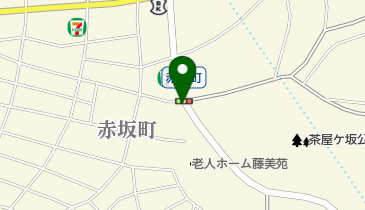 とみたか歯科クリニックの地図画像
