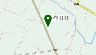 あらき歯科クリニックの地図画像