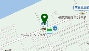 スミレ歯科の地図画像