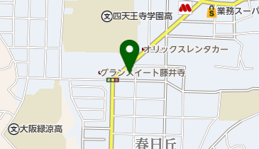 さとう歯科クリニックの地図画像
