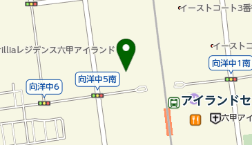 たくみデンタルクリニックの地図画像