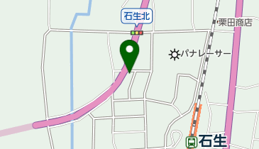 大森デンタルクリニックの地図画像