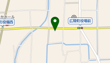 長谷川歯科の地図画像