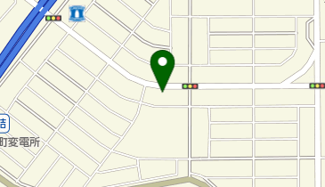 桜ヶ丘柳原歯科の地図画像