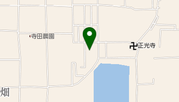 つねまつ歯科クリニックの地図画像