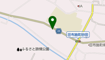 くにちか歯科医院の地図画像
