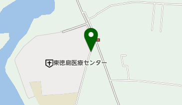 浜歯科の地図画像