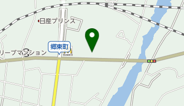 デンタルステーション スマイル歯科医院の地図画像