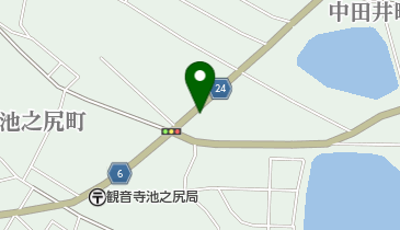 しぶたに歯科医院の地図画像