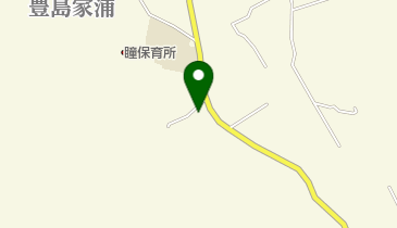 てしまオリーブ歯科診療所の地図画像