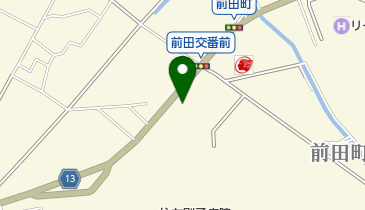 すぎもり歯科クリニックの地図画像