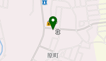 ちあーず歯科・小児歯科の地図画像