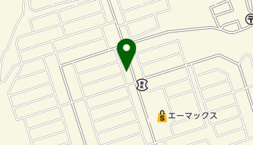 横浜ニュータウンくぼ歯科の地図画像