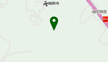 古味歯科診療所の地図画像