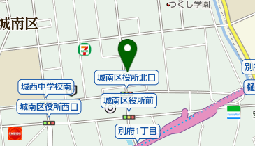 いけやま歯科クリニックの地図画像