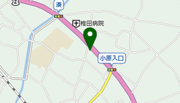 宮部歯科医院の地図画像