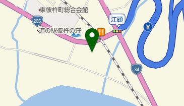 やまさき歯科医院の地図画像