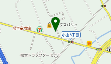 さくらのもり歯科医院の地図画像