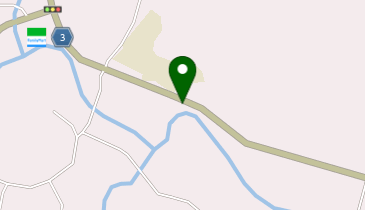 ふくち歯科医院の地図画像