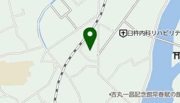 いとう歯科こども歯科の地図画像