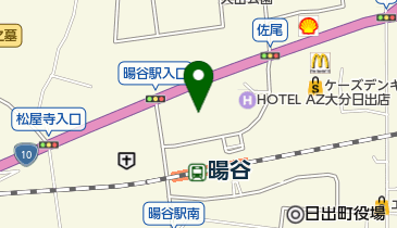 山下歯科医院の地図画像