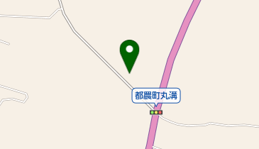 木の葉歯科医院の地図画像