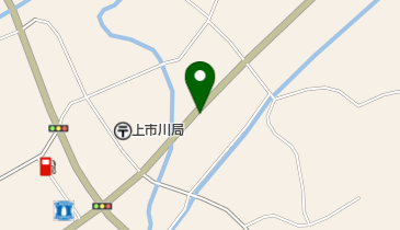 ふなこし歯科医院の地図画像