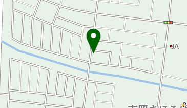 まほろば歯科クリニックの地図画像