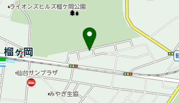 T&TDentalOfficeの地図画像