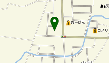 緑ヶ丘歯科クリニックの地図画像