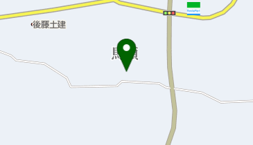 わたなべデンタルクリニックの地図画像