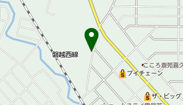 たくみ歯科医院の地図画像