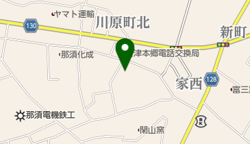 本郷歯科診療所の地図画像