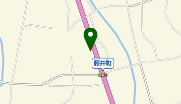 水戸常北歯科の地図画像