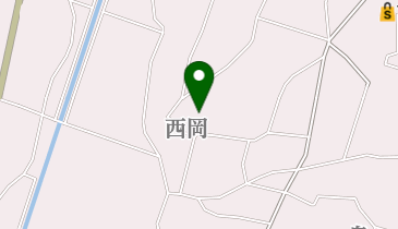 あじろ歯科の地図画像