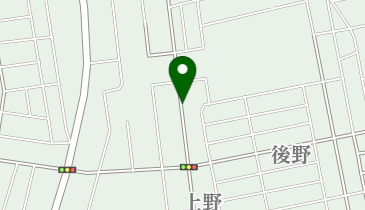 あおぞら歯科クリニックの地図画像