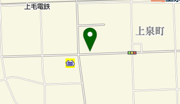 しながわ歯科クリニックの地図画像