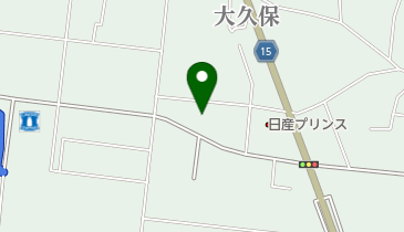 スマイル歯科クリニックの地図画像