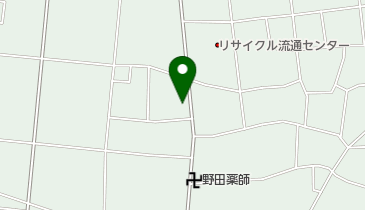 たけうち歯科医院の地図画像