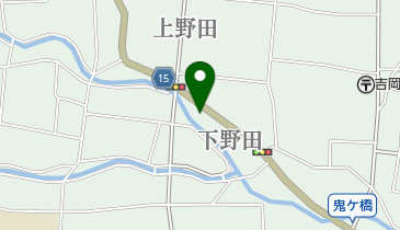 明治歯科診療所の地図画像