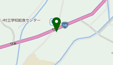 松山歯科医院の地図画像