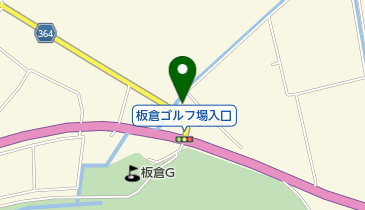 北村歯科医院の地図画像