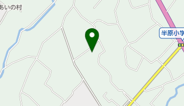 八木歯科クリニックの地図画像