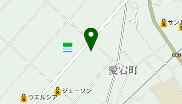 曽根歯科の地図画像