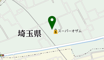 ライフ歯科ペリオデンタルクリニック清瀬の地図画像