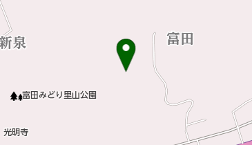 町山歯科医院の地図画像