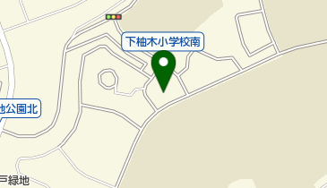 ミチナリ歯科医院の地図画像