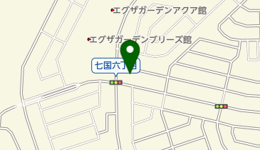 石井歯科医院の地図画像