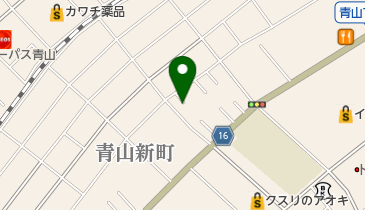 新潟県新潟市西区青山の歯科口腔外科一覧 Navitime