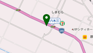 井手口歯科クリニックの地図画像